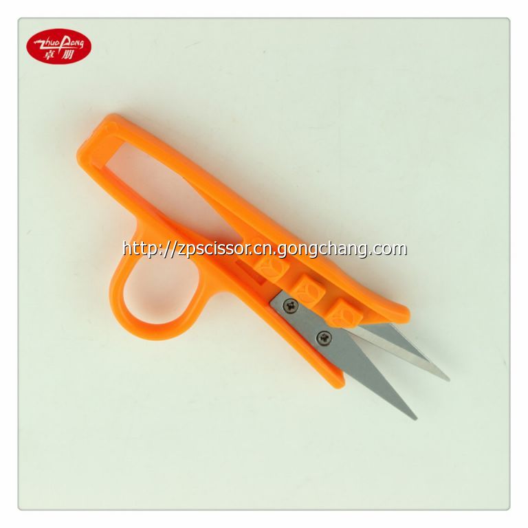 縫紉線頭剪 U型線頭剪