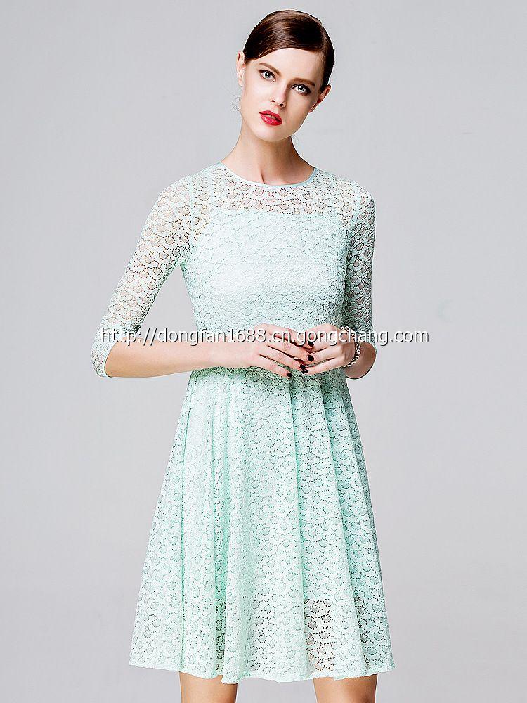 歐洲站女裝 歐洲站女裝