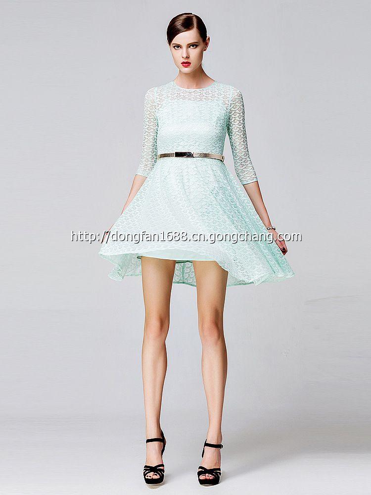 歐洲站女裝 歐洲站女裝