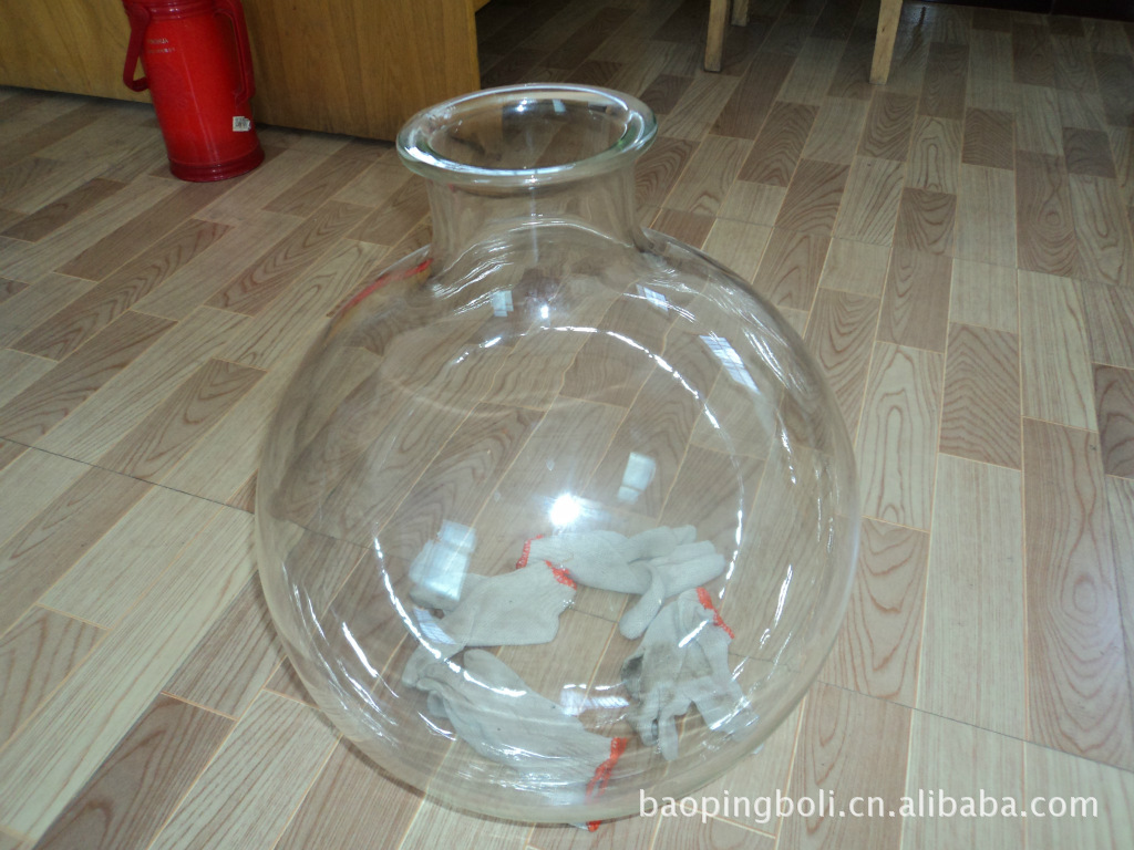 30000ml圓底燒瓶(齊口)