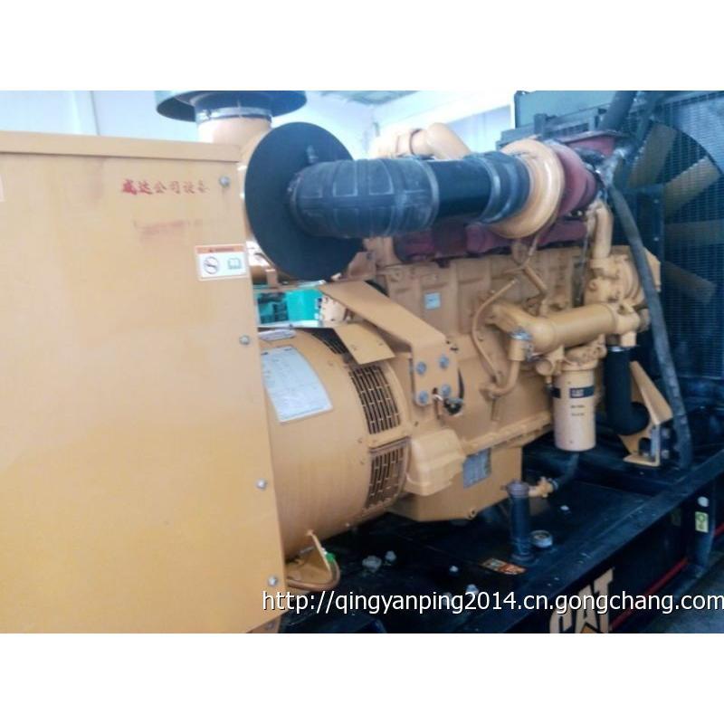 進口二手發電機 進口二手發電機