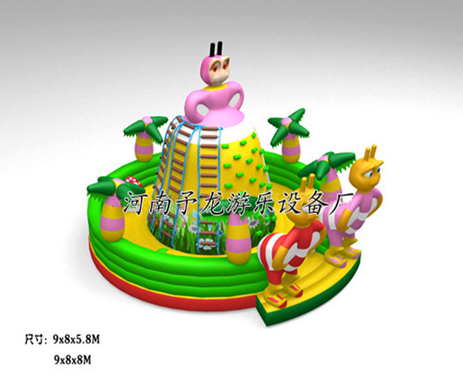 胖蟻后攀巖 9x8x5.8副本