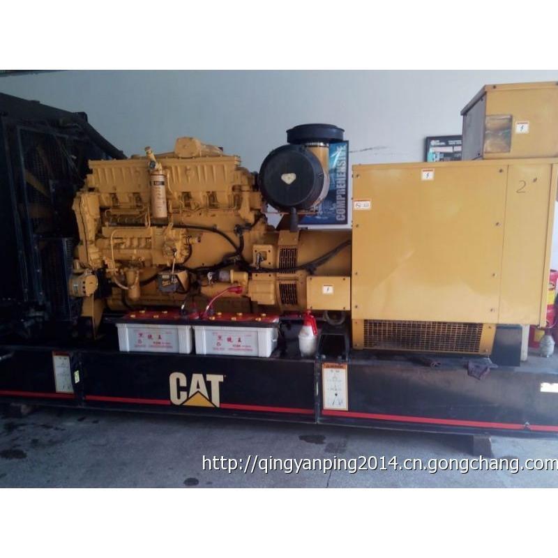 進口二手發電機 進口二手發電機