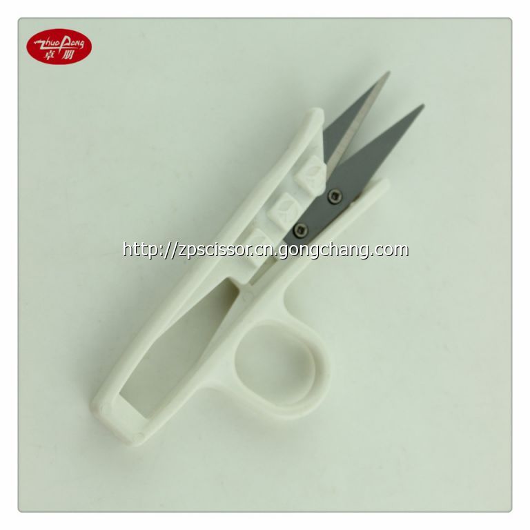 縫紉線頭剪 U型線頭剪