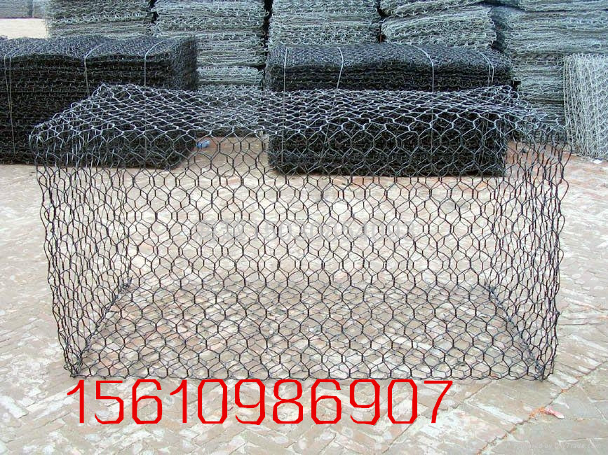 石籠網籠子_副本鑫渤源