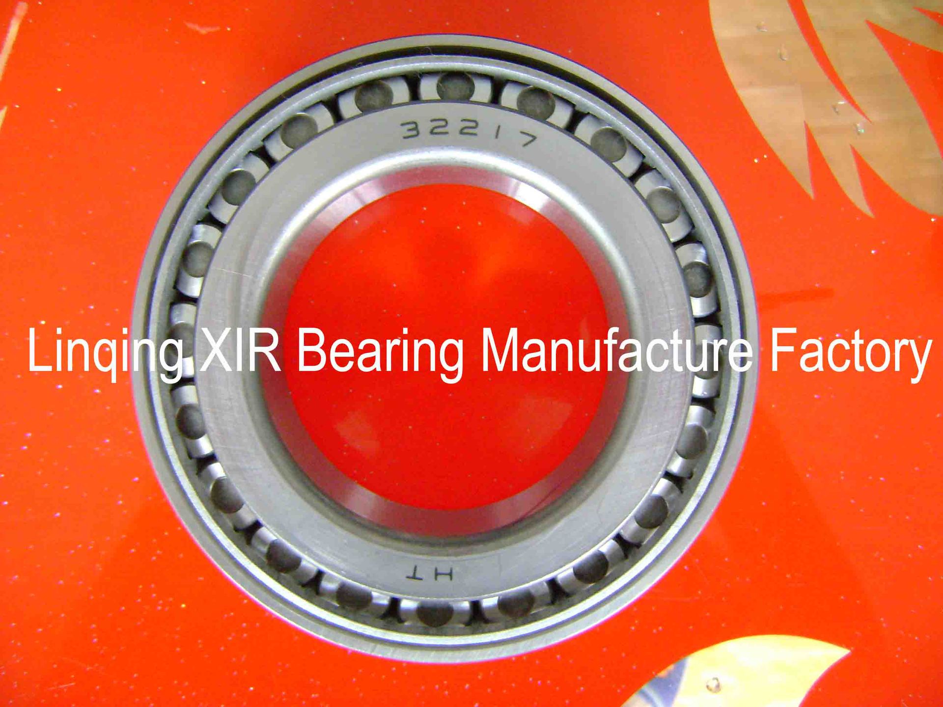 32217 圓錐滾子軸承 普通級(jí)產(chǎn)品 非品牌軸承 (2)