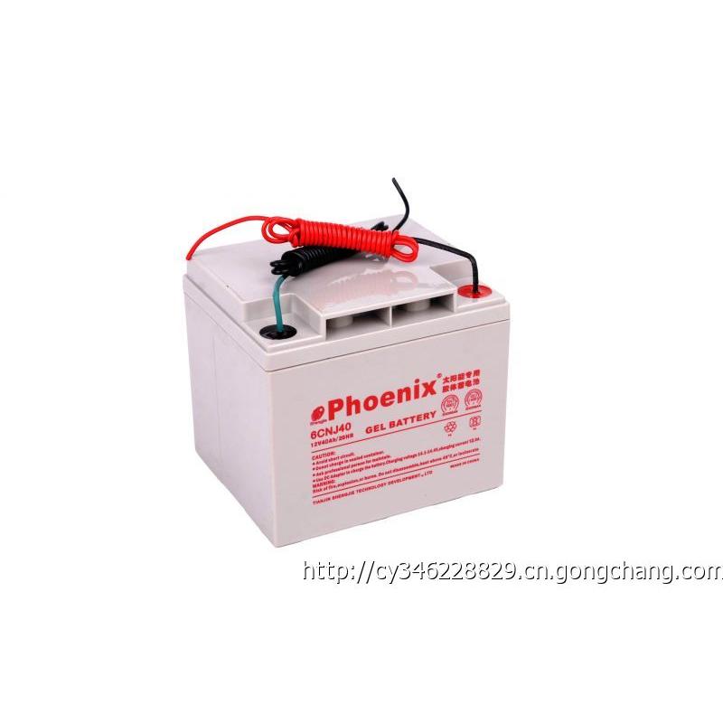 膠體蓄電池 膠體蓄電池