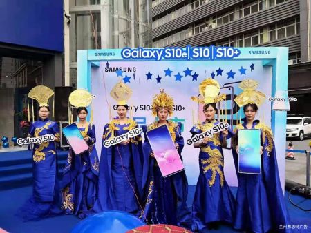 甘肅演義活動執行 甘肅演義活動執行