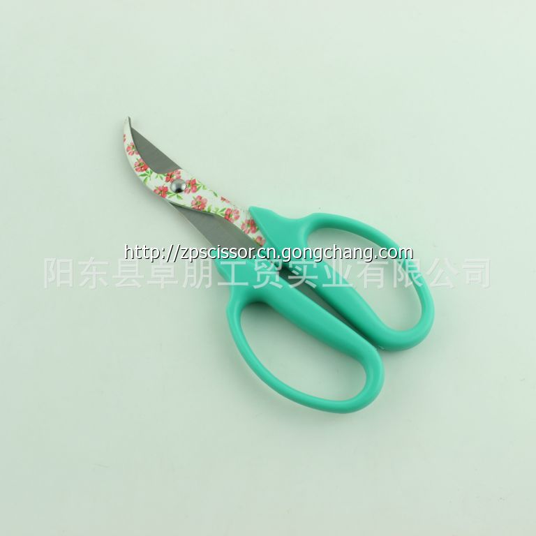 園藝剪刀 卓朋花園剪