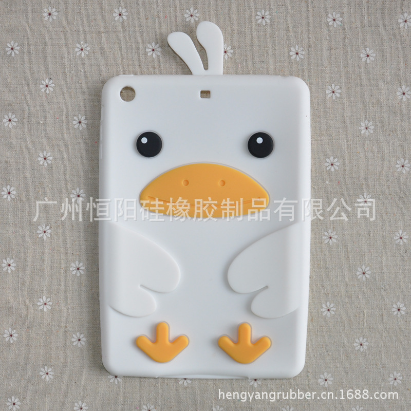 ipad mini 硅膠保護套