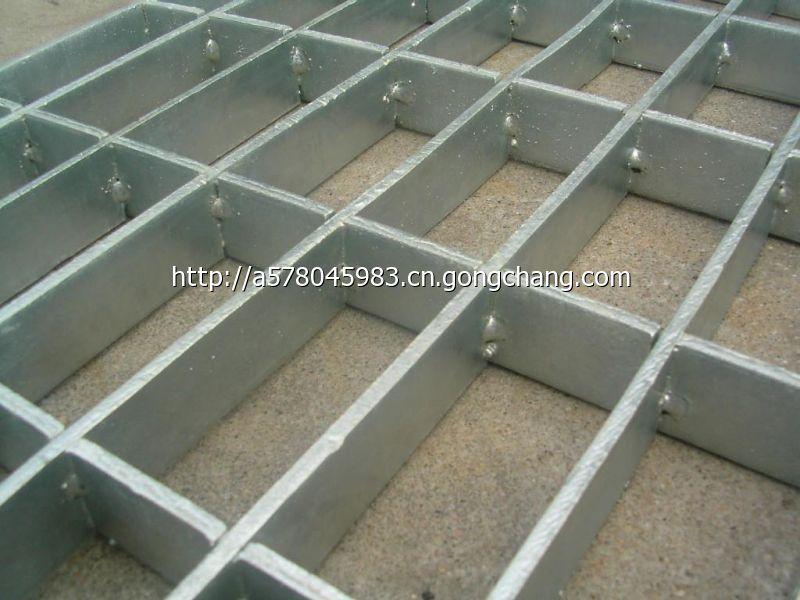 鋼格柵板 鋼格柵板