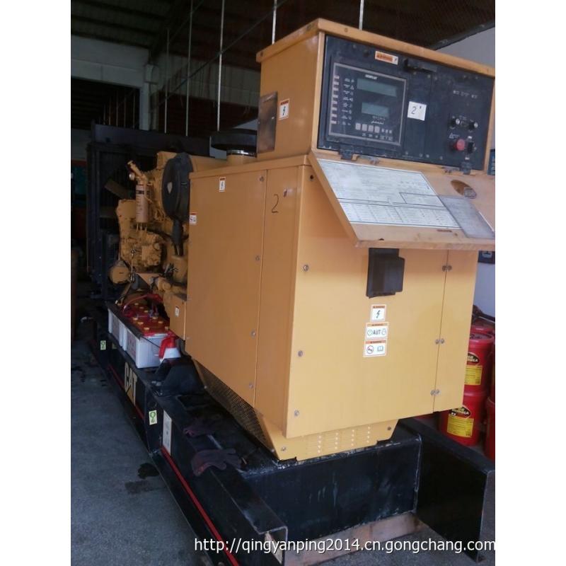 進口二手發電機 進口二手發電機