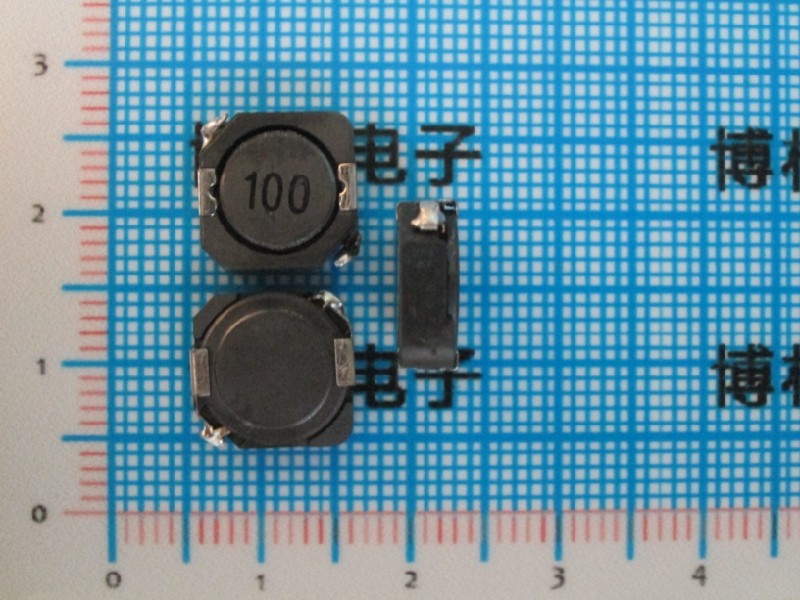 大功率電感CDRH104R-10UH CDRH104R-100NC 現貨熱賣 可售樣品 大功率電感CDRH104R-10UH CDRH104R-100NC 現貨熱賣 可售樣品