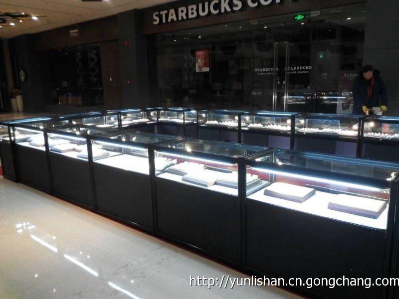 蘇州展柜租賃 蘇州展柜租賃