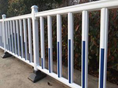 道路交通護欄 蘭州市政護欄價格