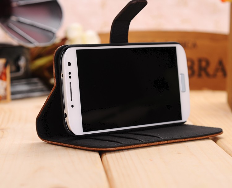 三星I9500手機皮套