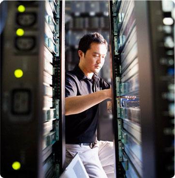 PowerEdge R620 - 出類拔萃的工作效率