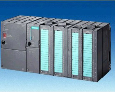 PLC控制系統(控制系統)