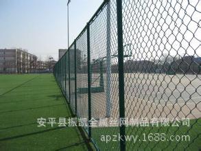 體育場(chǎng)勾花網(wǎng)