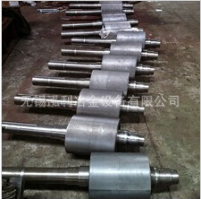 各種規(guī)格、型號、用途的輥子1