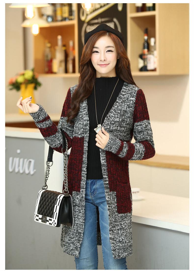 毛衣外套 毛衣外套