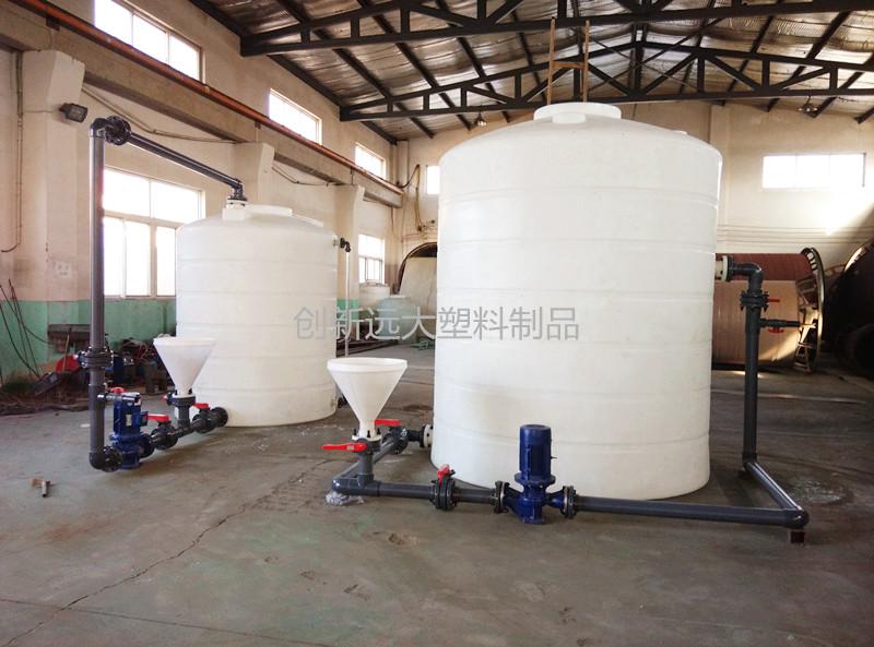 加藥罐制造商 加藥箱制造商