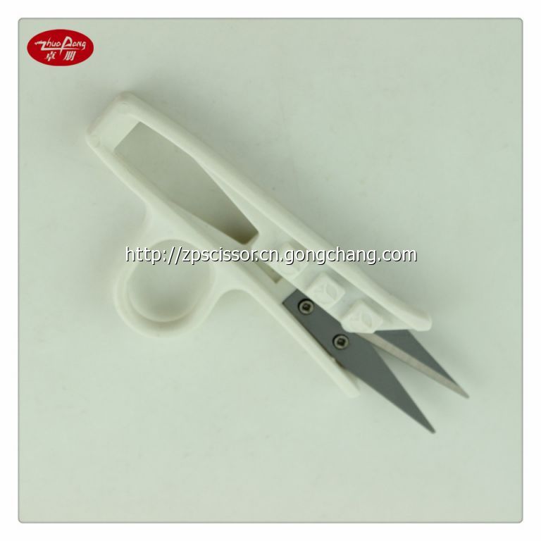 縫紉線頭剪 U型線頭剪