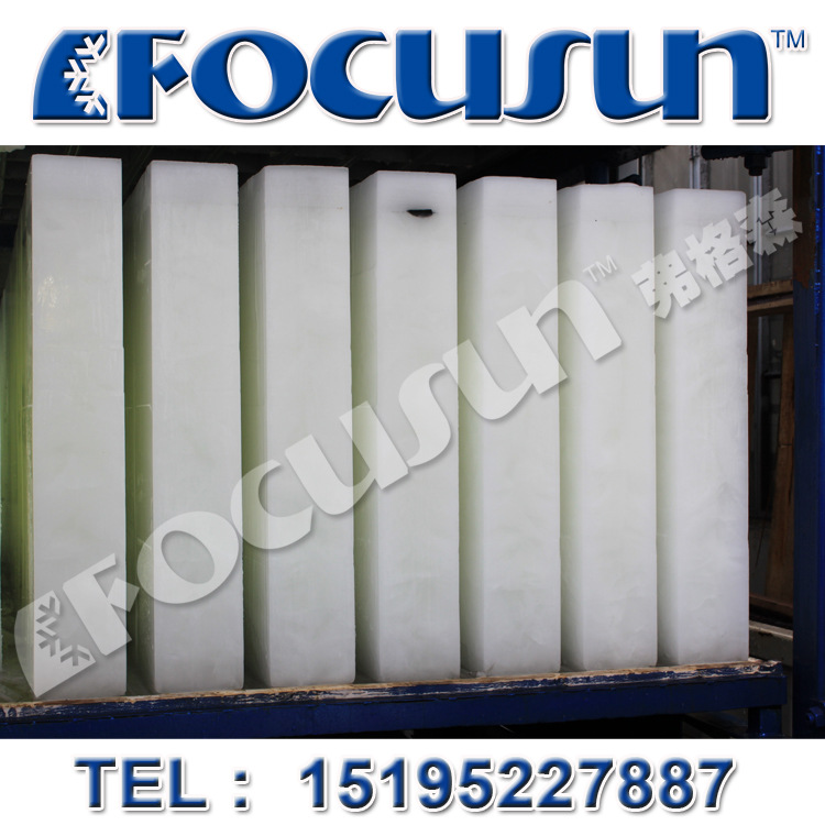 日產12噸集裝箱式塊冰機-1