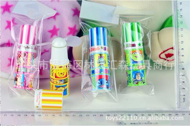 供應迪士尼風扇 