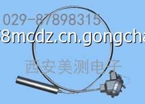 投入溫度變送器