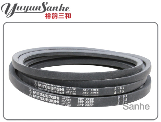 裕韻三和重錘風機12