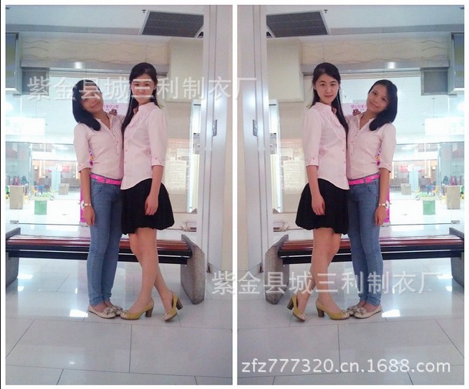 襯衫3122359