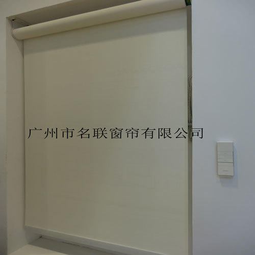 電動(dòng)卷簾4