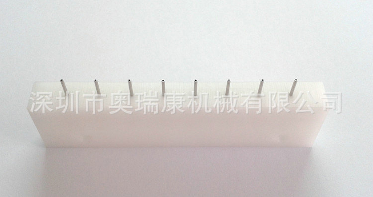 8針清洗頭(二十)