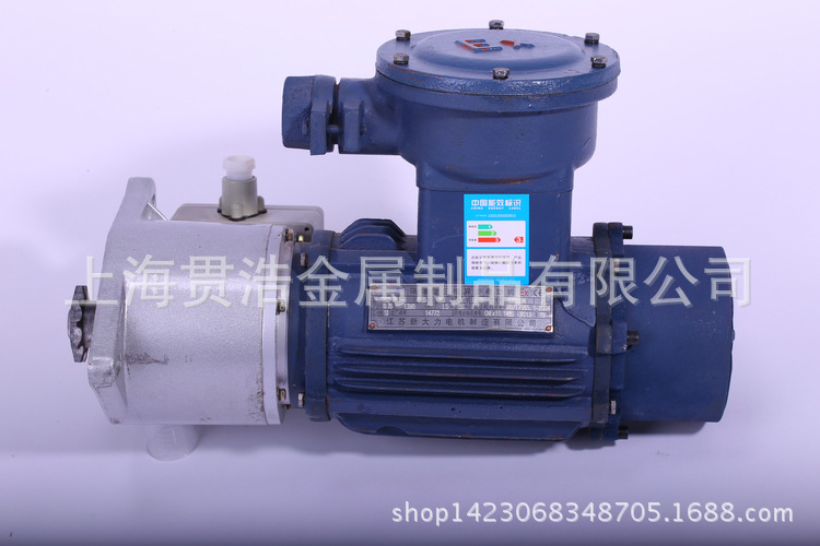 卷簾門防爆電機(jī)800kg8561