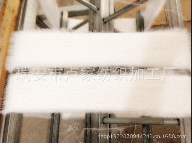 盧家紡織廠實體拍攝