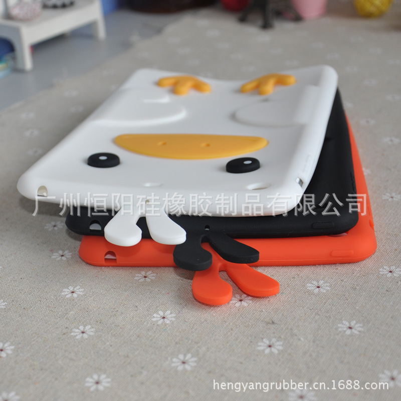 ipad mini 硅膠保護套