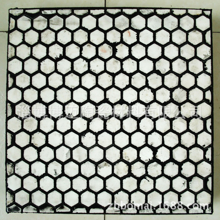 陶瓷橡膠復(fù)合板1