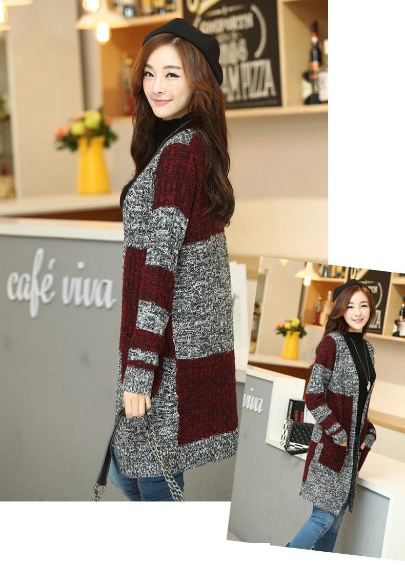 毛衣外套 毛衣外套