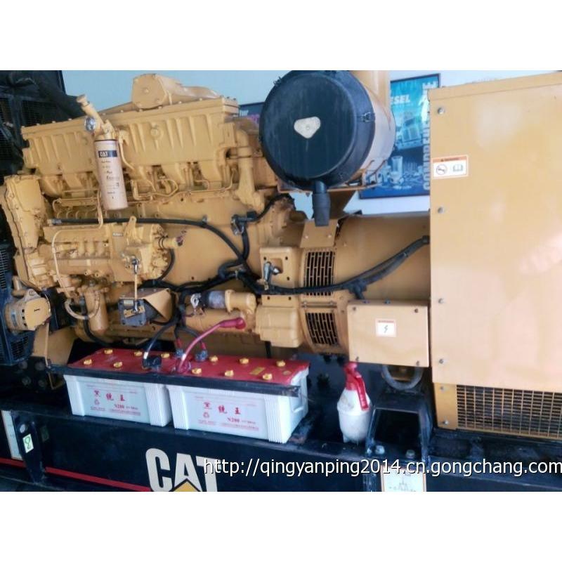 進口二手發電機 進口二手發電機