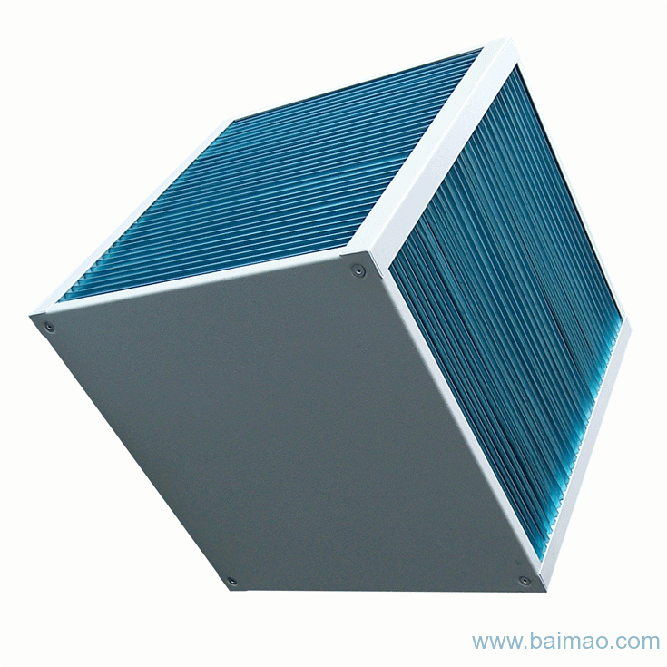 新風換氣機芯(2)