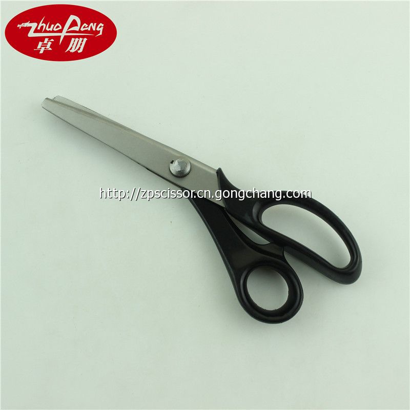 服裝鋸齒花邊 鋸齒裁縫剪