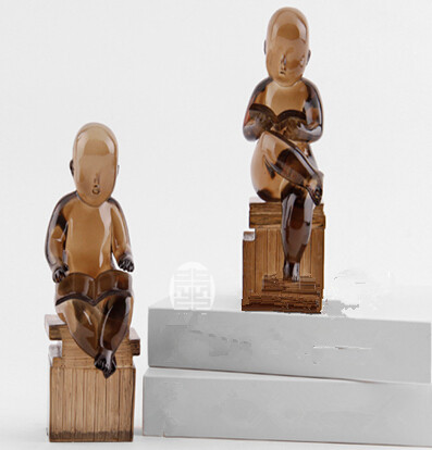 童趣書檔(復(fù)古、做舊)