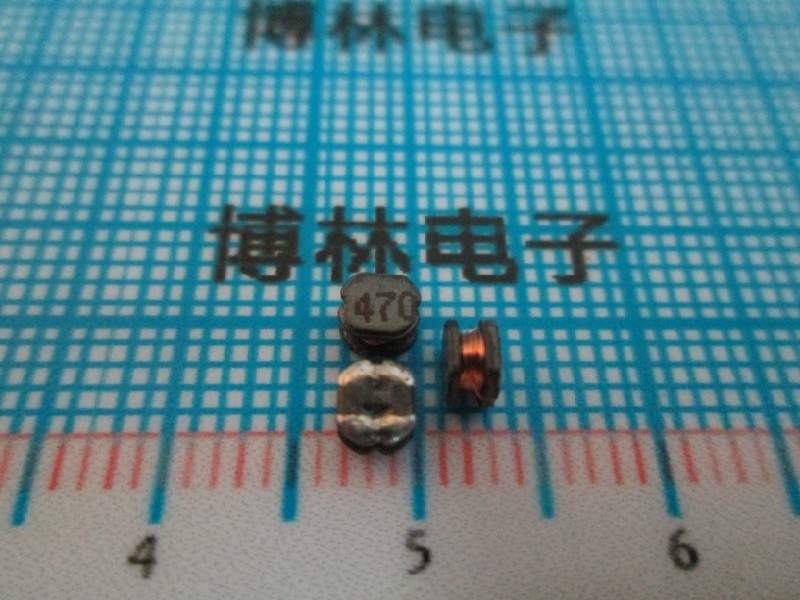 不屏蔽大功率電感:CD32-47UH CD32NP-470KC 原裝現貨 可售樣品 不屏蔽大功率電感:CD32-47UH CD32NP-470KC 原裝現貨 可售樣品