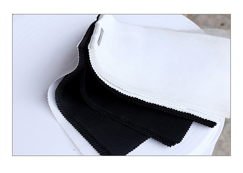 各種顏色氣流無紡布