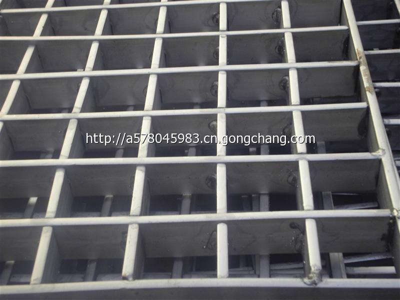 鋼格柵板 鋼格柵板