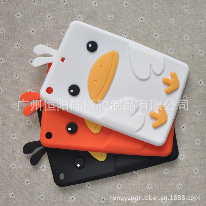 ipad mini 硅膠保護套