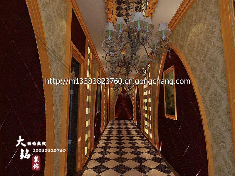 主題KTV設計 主題KTV設計