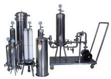 不銹鋼精密過濾器-上海大張過濾設備 不銹鋼精密過濾器-上海大張過濾設備