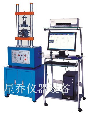 XQ-1220經(jīng)濟型電腦插拔力試驗機0000
